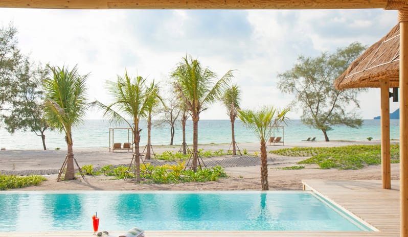 The Royal Sands Koh Rong-Beachfront Pool Villas 2_17145